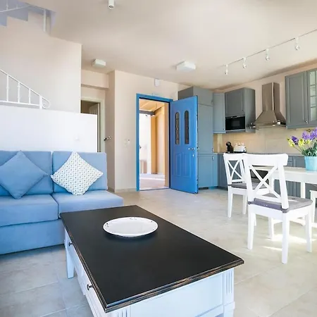 Villa Fmn 1 *