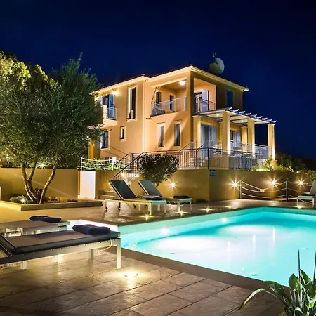 Villa Fmn 1