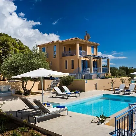 Fmn 1 Villa